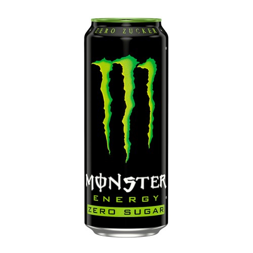 Monster boisson énergétique - boisson,