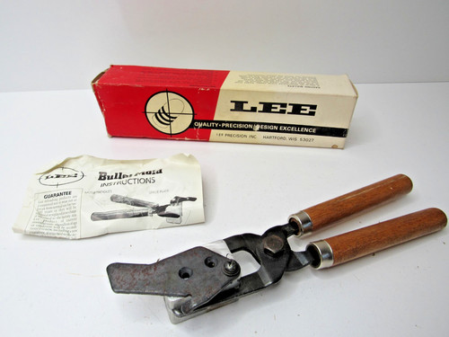 Lee cavity bullet mold - lee, 38