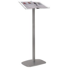 Pupitre porte catalogue ou