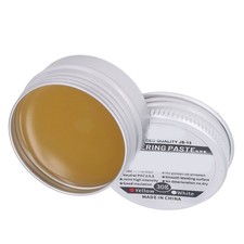 Rosin Solder Paste Low Temperature No Clean Soldering Flux Cream For Electronics