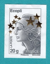 Marianne maxi Étoile d'Or "