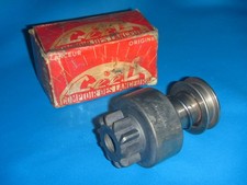 Lanceur de démarreur Bosch 2006209305 pour moteur Perkins PF-288 , PF 305