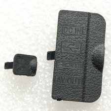 Rubber Body USB Cover Lid Cap