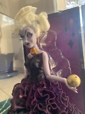 disney villains Ursula