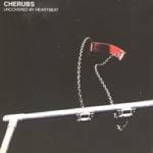 Cherubs uncovered heartbeat - cherubs, by