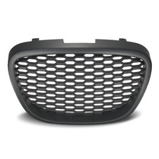 GRILLE CENTRALE NID  D'ABEILLE SEAT ALTEA 5P 2005-2009 NEUF 