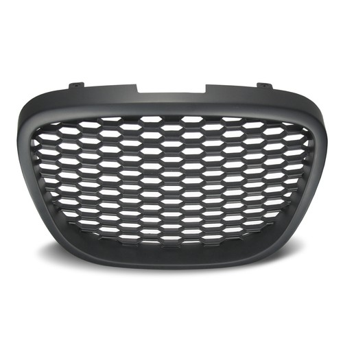 Grille centrale nid - grille,