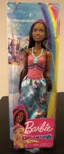 BNIB Mattel Barbie Dreamtopia