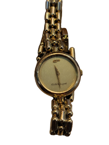 Ancienne montre emile - montre,