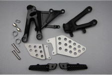 Platines Repose Pieds Avant