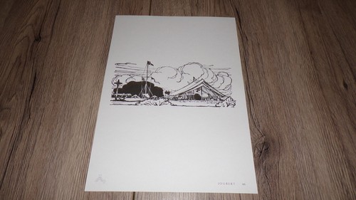 Planche dessin pierre joubert - planche,