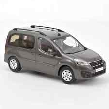 PEUGEOT Partner 2016 Brun Moka