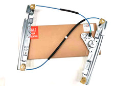 Leve Vitre Avanat Droite