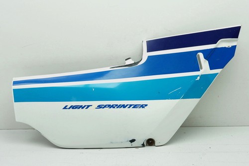 Suzuki gamma nc11a - suzuki,