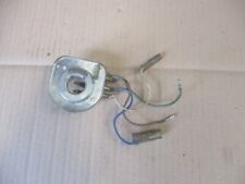 Support ampoule de phare avant