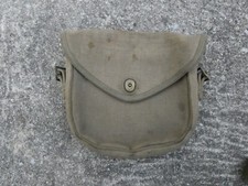 WW2 US ARMY Porte Chargeur