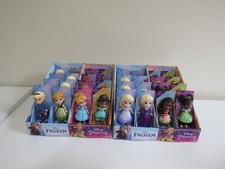 ✨ Collection Officielle Mini Figurines Disney – 14 Modèles à collectionner ! ✨
