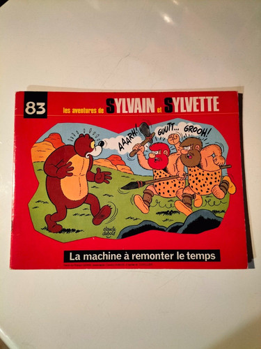 1976 sylvain sylvette - sylvain,