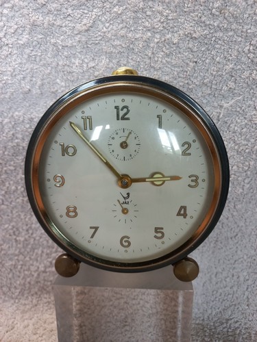 Vintage jaz alarm - vintage,