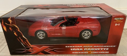 Chevrolet corvette 1998 - chevrolet,