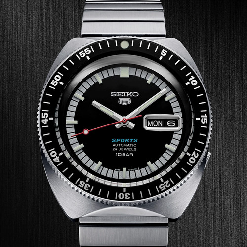 Seiko sports - seiko,