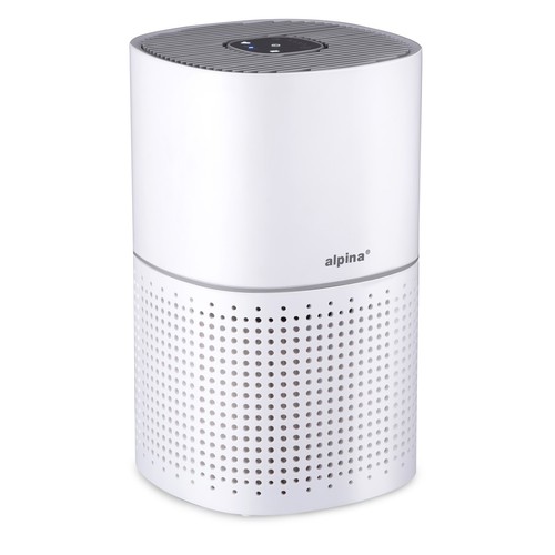 Alpina purificateur air avec - alpina, d'air