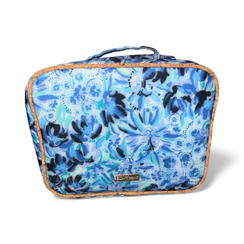 Lilly pulitzer insulated lunch - insulated,