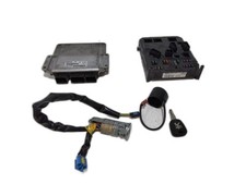 Kit demarrage Peugeot 206 (T3)