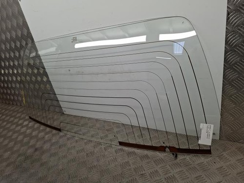 Lunette arriere renault clio - renault,