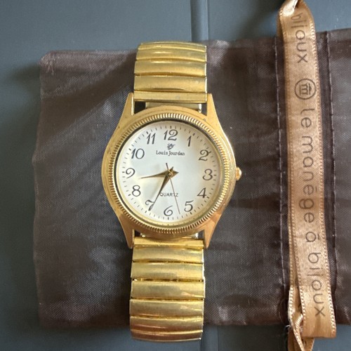 Montre femme louis - montre, jourdan