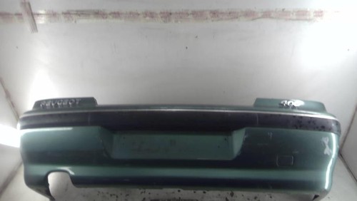 Pare choc arriere peugeot - choc, 406