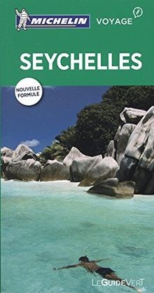 Guide vert seychelles de - vert,