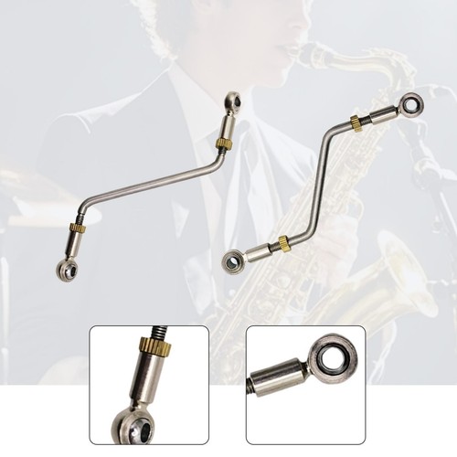 Tige raccordement trompette - de,