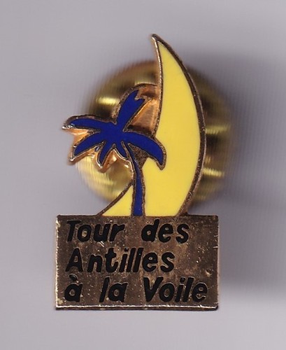 Rare pins pin - pin's, boat