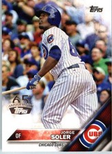 B6452- 2016 Topps 65th