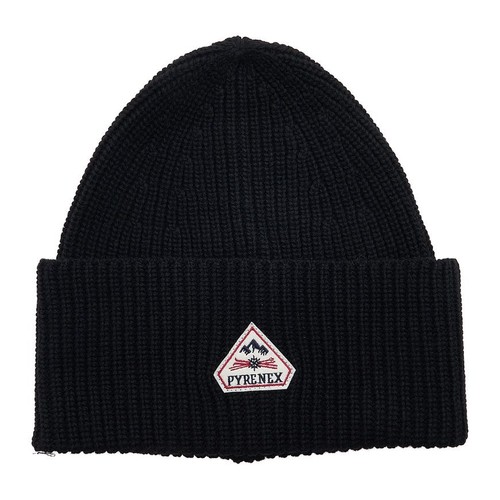 Pyrenex bonnet tricot avec - bonnet,