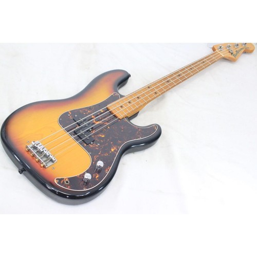 Yamaha 400 pulser - pb-400, bass
