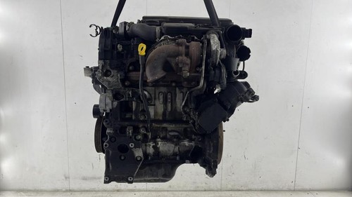 Moteur peugeot 206 phase - phase, 2