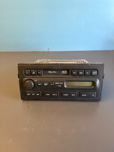 Citroën xantia autoradio - citroën,