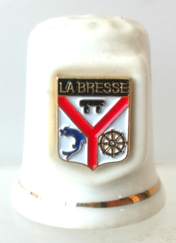 Coudre de collection - de,