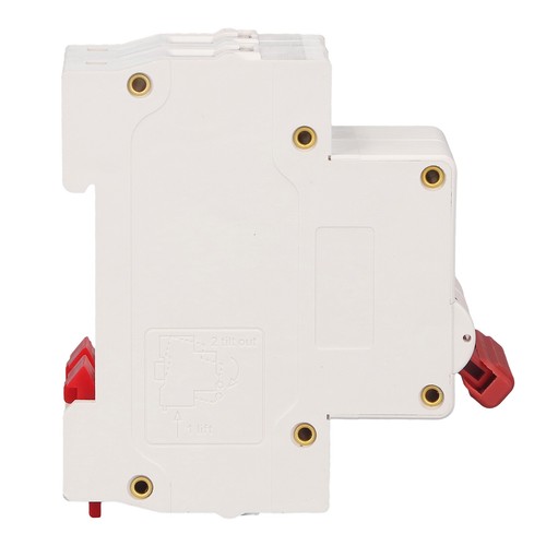 Disjoncteur mini 32a pour - disjoncteur, 2p