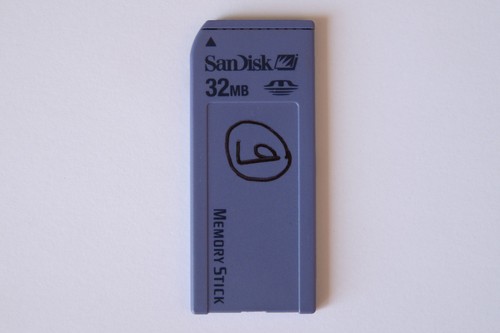 Sandisk carte mémoire memory - carte,