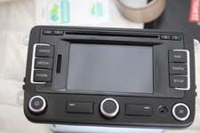 RADIO CD MP3 AUX NAVI NAVI