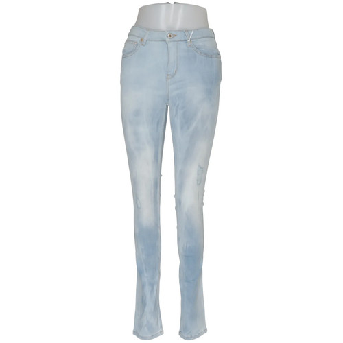Second skin jeans - jeans,,