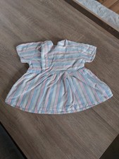 Robe Poupée Ancienne Jumeau