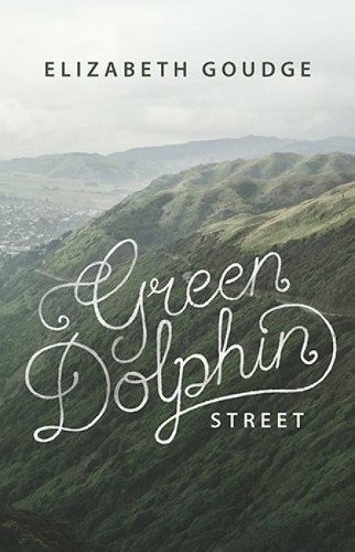 Elizabeth goudge green dolphin - elizabeth,