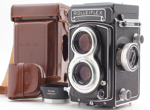 Rare white face - !, [