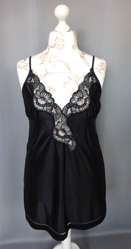 Combinaison fond robe - de,