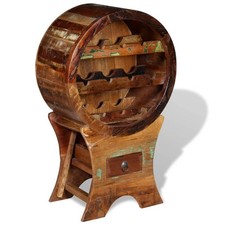 Casier Etagère à Bouteilles