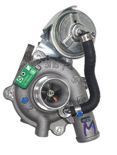 Turbocompresseur pour Mahindra